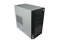 Fujitsu AMD 6000+ Tower PC