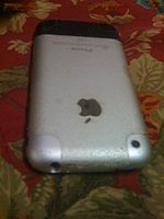 iPhone 2G (8GB)