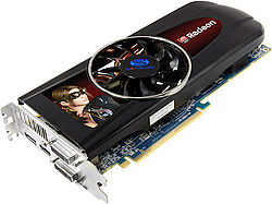 Radeon 5870