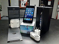 Apple iPhone 5 in box