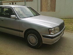 Toyota Crowona 1997