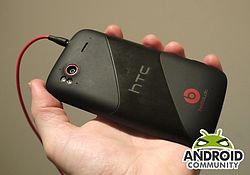 HTC SENSATION XE ORIGNAL
