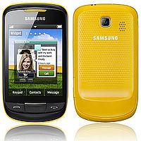 Samsung S 3850