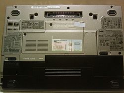 DELL Latitude(D430)