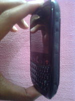 BlackBerry Curve 8520