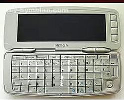 Nokia 9300 Communicator