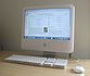 Apple i mac G5 for sale