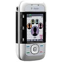 Nokia 5300 Slider