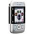 Nokia 5300 Slider
