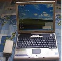 Laptop Samsung