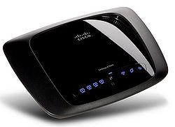 Linksys Cisco E1000