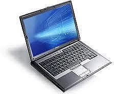 Dell Laptop D630