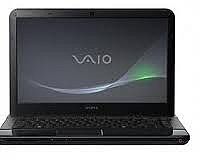 Sony Vpcea42eg