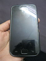 Samsung Galaxy S i9000