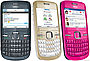 Nokia C3