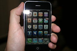 iPhone 3G
