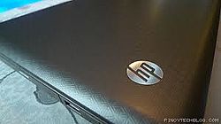 HP G42