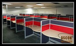 workstations & cubicals