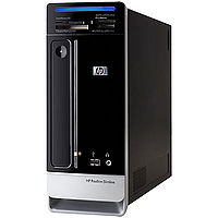 HP Pavilion Slimline