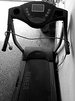 Renker Treadmill RT-13852