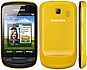 Samsung Corby 2 S3850