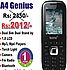 Home Mobile A4 Genius