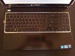 Dell N5110