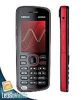 Nokia 5220