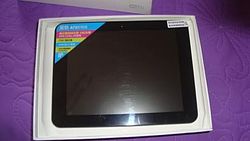 Tablet Pc