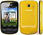 Samsung GT S3850