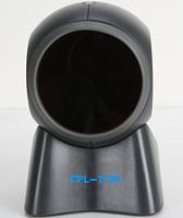 Barcode Scanner 7120 Omni