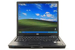 HP NC6320