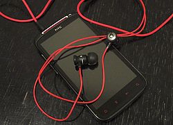 HTC Sensation XE