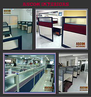 workstations & cubicals