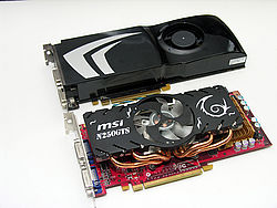 GAMING CARD
