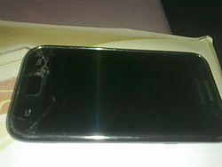 Samsung GalaxyS i9000