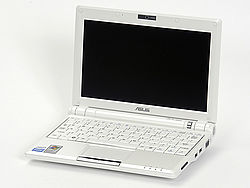 Asus Mini Laptop