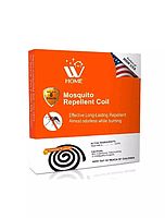 Mosquito Repellent Coil