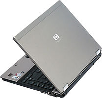 HP 6930P Elitebook Intel Original Core 2 Duo