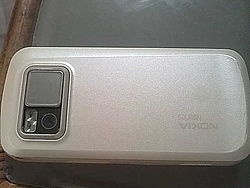 Nokia N97 (32GB)