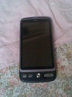 HTC Desire