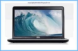 Dell Inspiron N4110