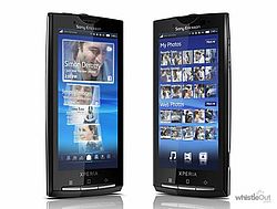 Sony xperia x10 in good conditon