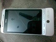 HTC Hero