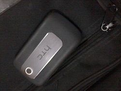 HTC Explorer A310e