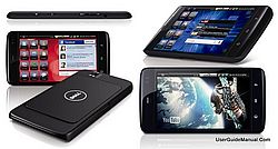 Dell Streak 5