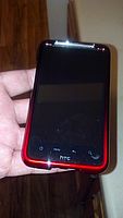 HTC Inspire 4G