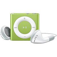 Apple iPod Shuffle