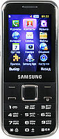Samsung GT C3530