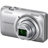 Nikon Coolpix S6300